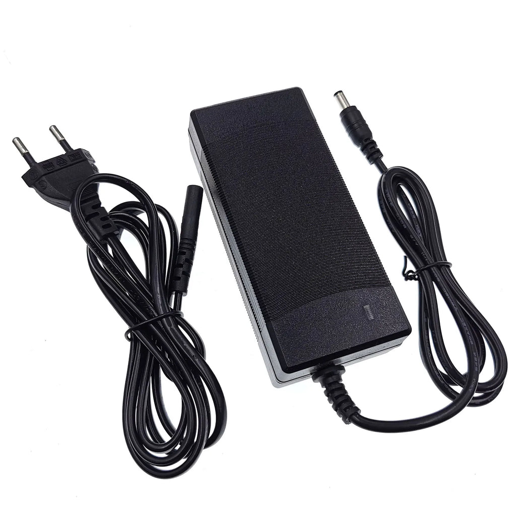 Cargador de laptop