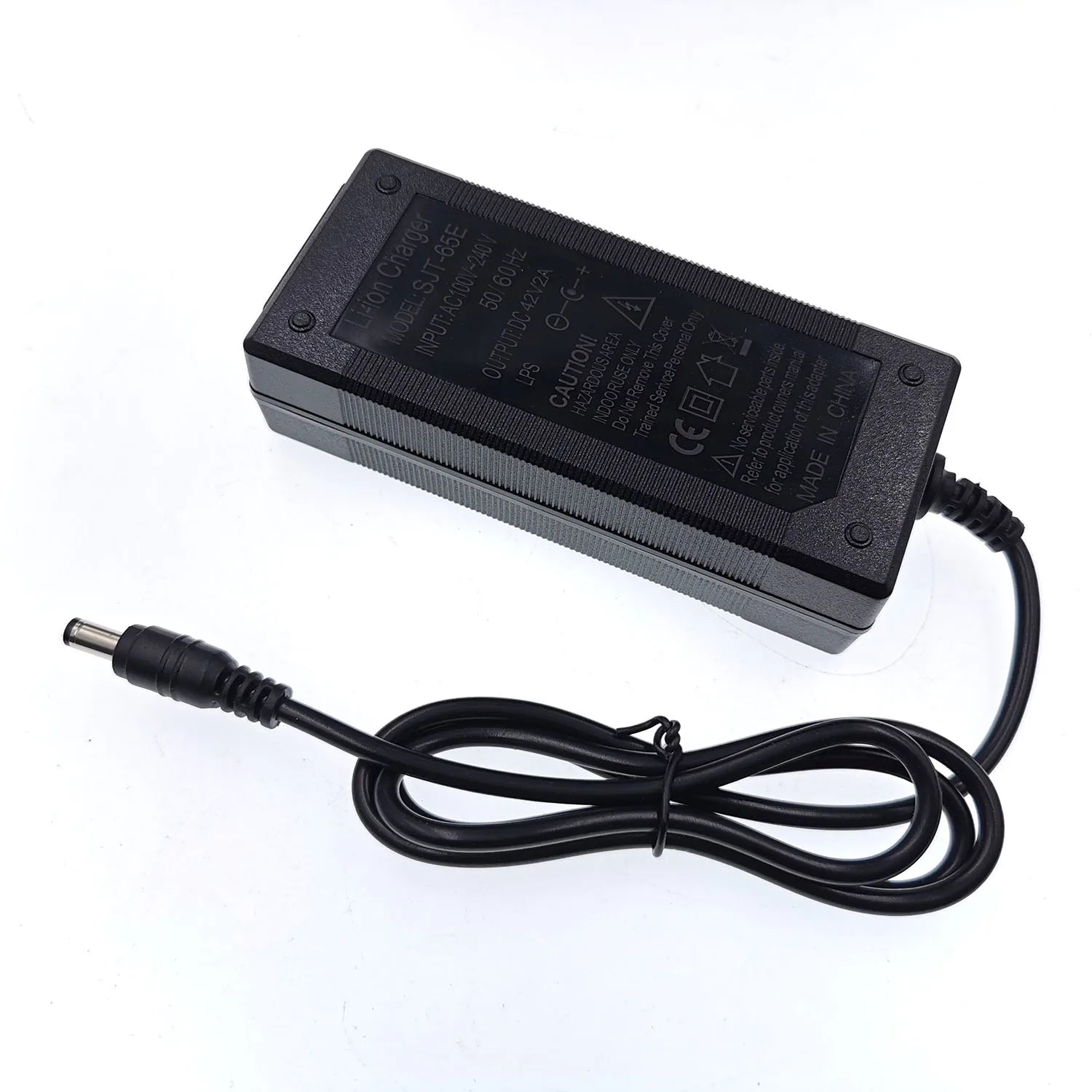 Cargador de laptop
